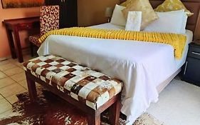 Mthandi Wokuhamba Lodge